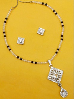 Crystal Jewelry